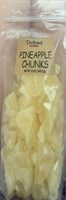 Pineapple Chunks