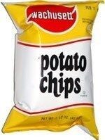 Potato chips