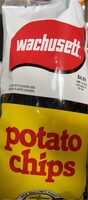 Wachusett potato chips