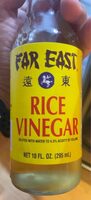 Rice Vinegar