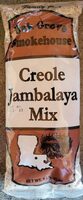 Creole Jambalaya Mix