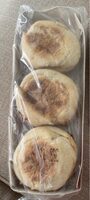 Original english muffin