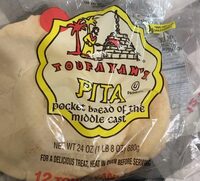 Pita