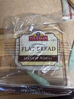 Wholesome Wheat