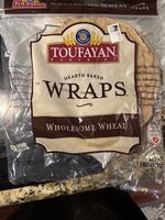 Wraps