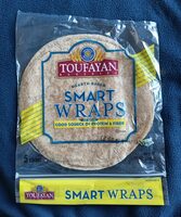 Smart Wraps