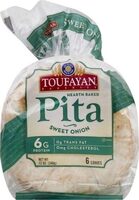 Pita Sweet Onion