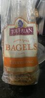 Everything Bagels