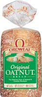 Oatnut whole grains bread