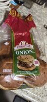 Onion Buns