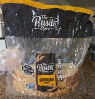 Sourdough Bread