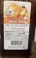 Pure honey