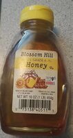Honey