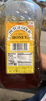 Honey