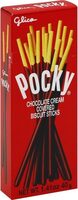 Pocky Chocolate