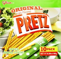 Pretz - Original