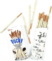 Pocky Cookies & Cream