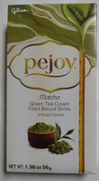 Pejoy - Matcha