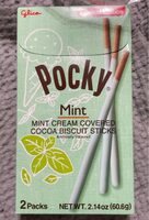 Pocky mint