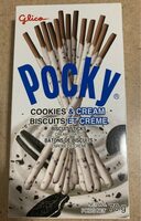 Cookies & Cream