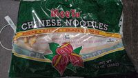 Chinese Noodles