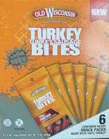 TurkeyBites