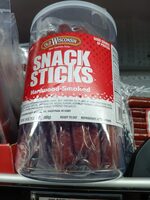 OW Snack Stuck Tub