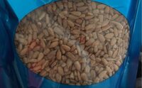 Sunflower seeds