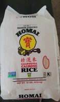 Premium Sushi Rice