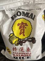 Premium Sushi Rice