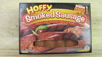 Smoked Sausage