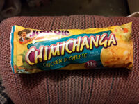 Chimichanga