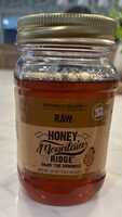 Raw Honey