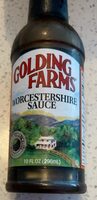 Worcestershire Sauce