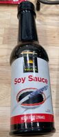 Soy Sauce
