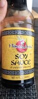Soy sauce
