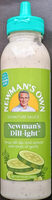 Newman's Dill-ight