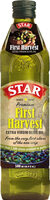 Extra Virgin Olive Oil
