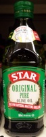 Extra Virgin Olive Oil