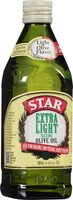 Light Tasting Olive Oil