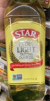 Olive oil