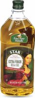 Extra virgin olive oil
