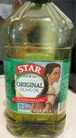 Original Pure Olive Oil
