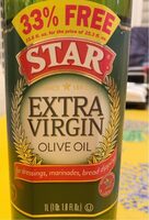 Extra Virgin Olive Oil