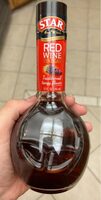 Red Wine Vinegar