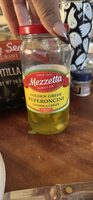 Golden Greek Peperoncini (Pickled)