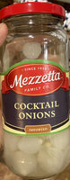 Imported Cocktail Onions