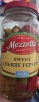 Sweet Cherry Peppers