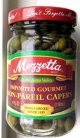 Non-Pareil Capers