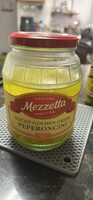 Sliced Golden Greek Peperoncini